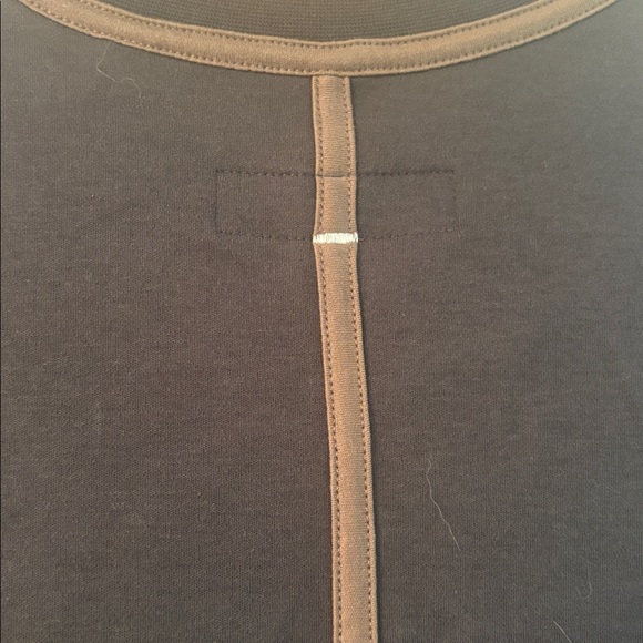 Rag and Bone M’s long Sleeve Tee - Picture 4 of 6